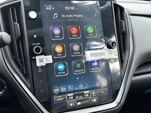 New 2026 Subaru Crosstrek 2.5i Wilderness image 19