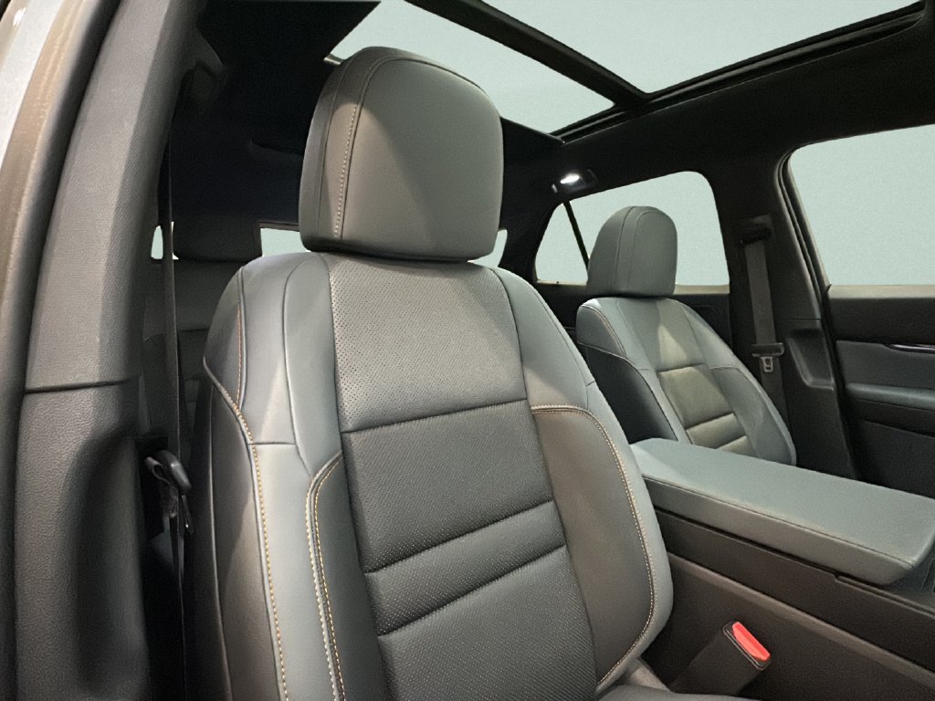 Certified 2024 Honda Prologue Elite image 20