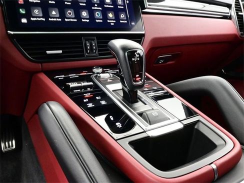 Certified 2023 Porsche Cayenne GTS image 11