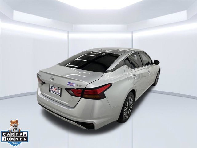 Used 2024 Nissan Altima 2.5 SV FWD image 4