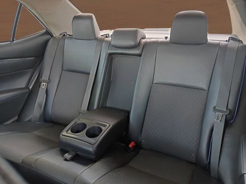 Used 2019 Toyota Corolla SE FWD image 24