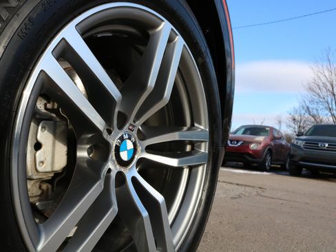 Used 2016 BMW X6 xDrive35i image 7