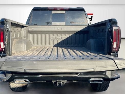 Used 2026 GMC Sierra 1500 AT4 w/ AT4 Premium Package AWD/4WD image 27