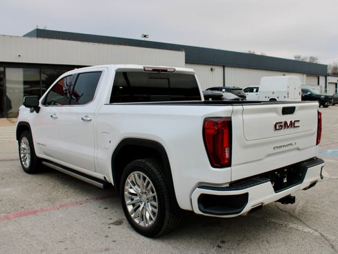 Used 2019 GMC Sierra 1500 Denali w/ Denali Ultimate Package image 4
