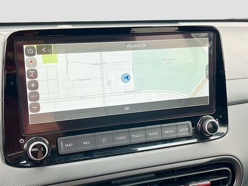 Used 2023 Hyundai Kona N Line w/ Cargo Package image 13