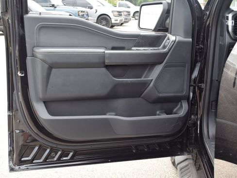 Used 2023 Ford F150 XLT w/ Equipment Group 302A High AWD/4WD image 17
