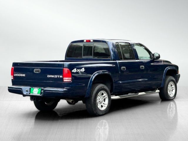 Used 2004 Dodge Dakota Sport w/ PWR Convenience Group AWD/4WD image 4