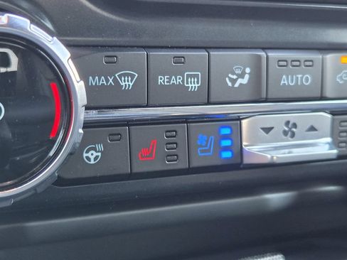 Used 2026 Ford F150 Lariat w/ FX4 Off-Road Package AWD/4WD image 23
