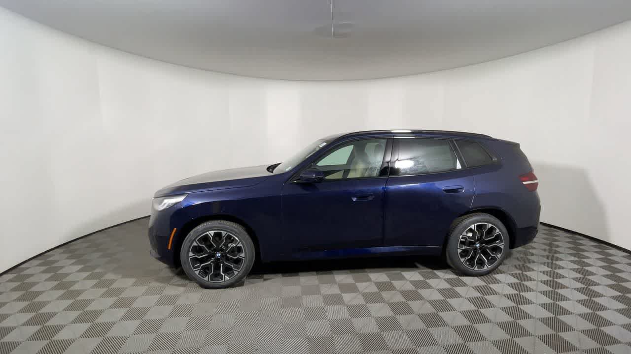 New 2025 BMW X3 xDrive30i w/ Premium Package AWD/4WD image 5