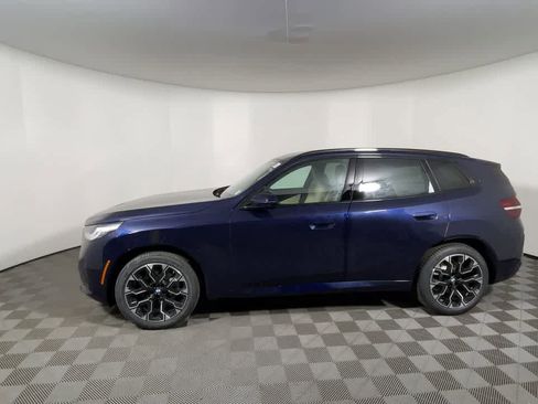New 2025 BMW X3 xDrive30i w/ Premium Package image 5
