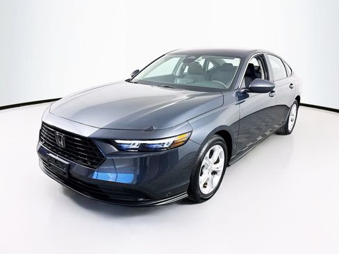 Used 2023 Honda Accord LX image 3