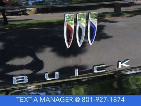 New 2025 Buick Envista Preferred w/ Convenience I Package image 8