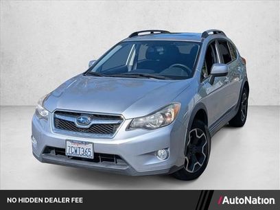Used 2013 Subaru Crosstrek 2.0i Premium