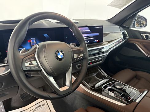 Certified 2026 BMW X5 xDrive40i AWD/4WD image 15