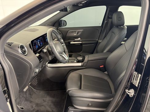 Used 2021 Mercedes-Benz GLA 250 4MATIC image 7