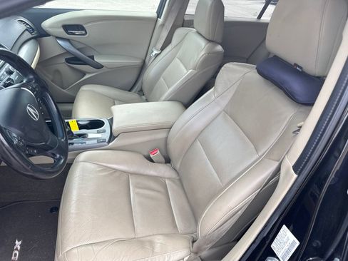 Used 2014 Acura RDX AWD image 11