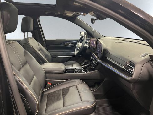 Used 2026 Chevrolet Traverse High Country w/ LPO, Floor Liner Package AWD/4WD image 20