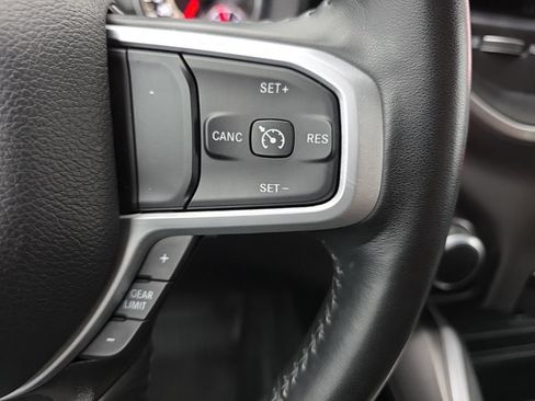 Used 2023 RAM 1500 Big Horn AWD/4WD image 27
