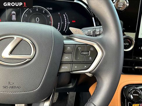 Used 2026 Lexus NX 350 AWD w/ Accessory Package (Z1) image 22