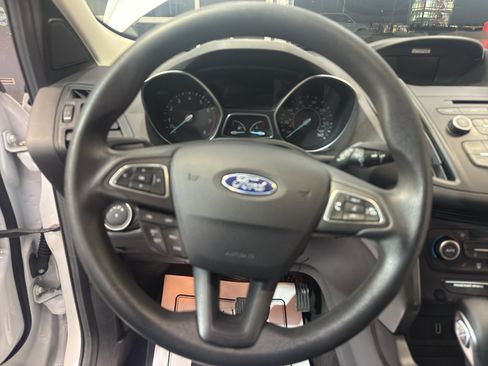 Used 2018 Ford Escape SE AWD/4WD image 18