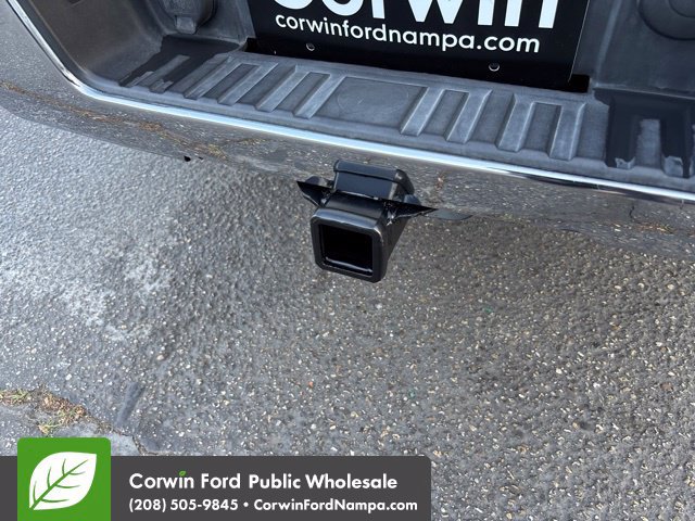 Used 2017 Chevrolet Silverado 1500 LT w/ Texas Edition RWD image 12