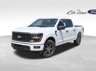New 2026 Ford F150 STX w/ Equipment Group 200A RWD video 1
