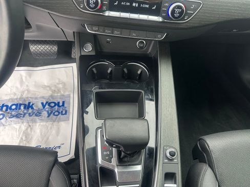 Used 2024 Audi A5 2.0T Premium Plus w/ Premium Plus image 15