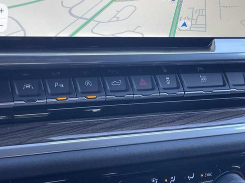 New 2026 Chevrolet Silverado 1500 RST w/ All Star Edition Plus image 22