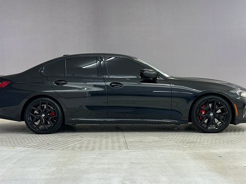 Used 2026 BMW M340i w/ Premium Package RWD image 7