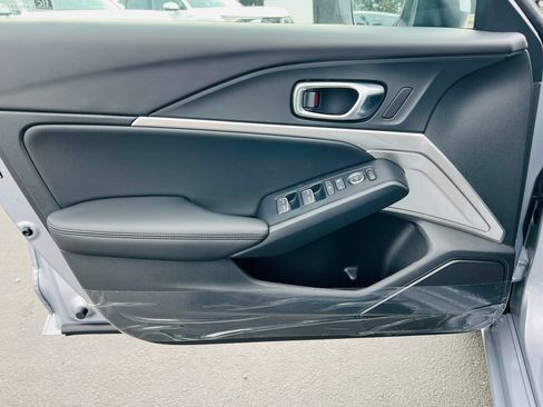 Used 2026 Acura Integra FWD image 12