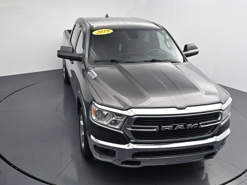 Used 2019 RAM 1500 Big Horn AWD/4WD image 19