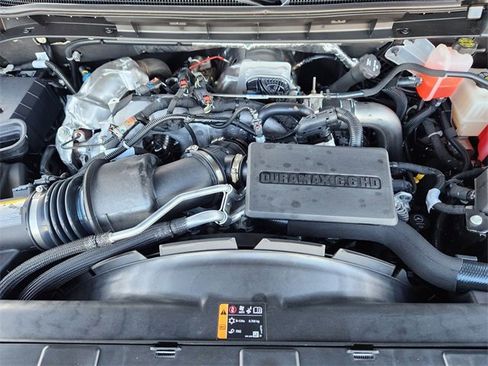 New 2026 Chevrolet Silverado 3500 High Country w/ Technology Package image 25