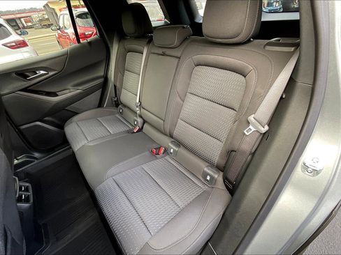 New 2026 Chevrolet Equinox LT w/ Midnight Edition image 10