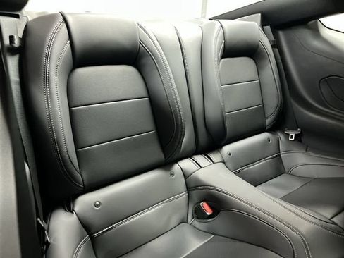 Used 2025 Ford Mustang GT Premium RWD image 26