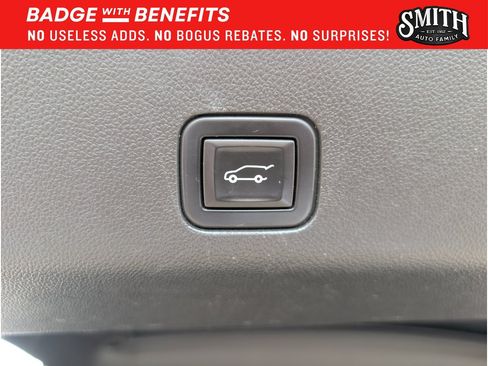 Used 2021 Chevrolet Tahoe High Country w/ Premium Package AWD/4WD image 7