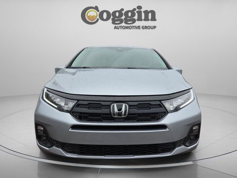 New 2026 Honda Odyssey EX-L image 8
