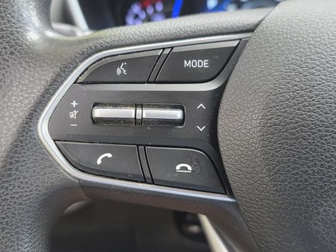 Used 2020 Hyundai Santa Fe SEL FWD image 23