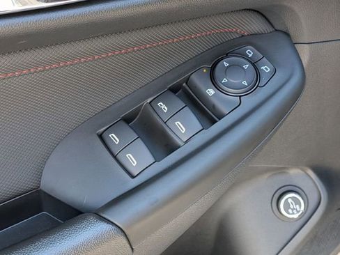 New 2026 Chevrolet TrailBlazer RS w/ Convenience Package FWD image 13