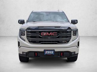 Used 2026 GMC Sierra 1500 AT4 w/ AT4 Premium Package AWD/4WD video 2