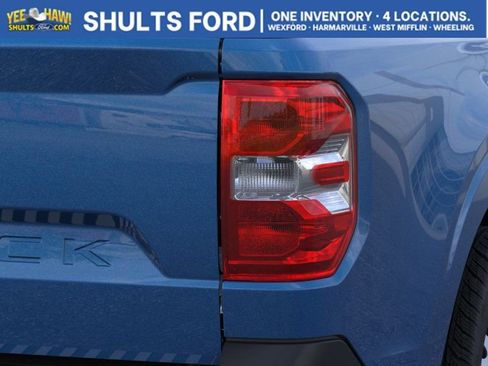 New 2026 Ford Maverick XL AWD/4WD image 23