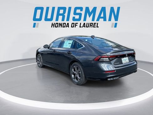 New 2026 Honda Accord EX-L image 6