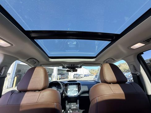 New 2026 Subaru Ascent Touring AWD/4WD image 20