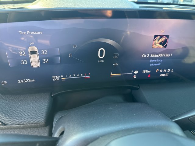 Used 2026 Buick Enclave Preferred AWD/4WD image 18