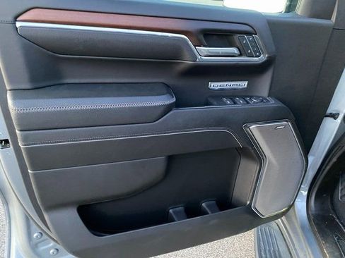 Used 2024 GMC Sierra 1500 Denali w/ Technology Package image 14