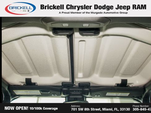 Used 2024 Jeep Wrangler Unlimited Sahara AWD/4WD image 26