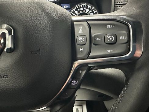 Used 2025 RAM 1500 Laramie image 21