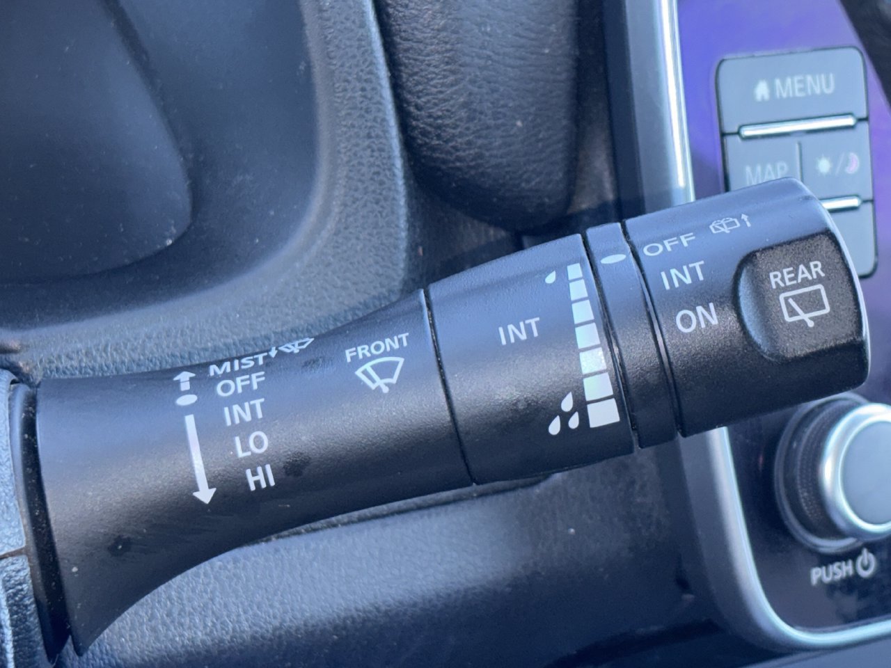 Certified 2023 Nissan Leaf SV Plus FWD image 17