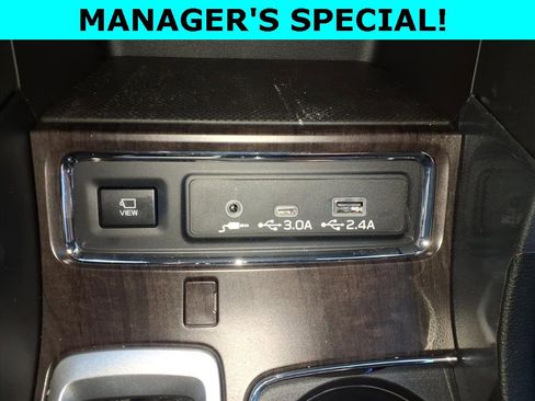 New 2026 Subaru Ascent Touring image 11