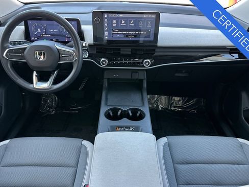 Used 2024 Honda Prologue EX image 15