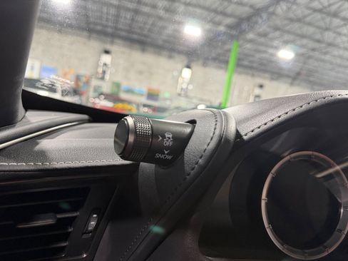 Used 2021 Lexus LC 500 Convertible w/ Touring Package image 40